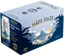 Garage-Project-Hapi-Daze-Pacific-Pale-Ale-Treehugger-Chipper-or-Beer-Lager-6-x-330ml-Cans Sale