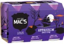 Macs-Range-6-x-330ml-CansBottles Sale