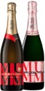 Mumm-Marlborough-Brut-Prestige-or-Mumm-Marlborough-Ros-NV-750ml Sale