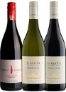 Rabbit-Ranch-Central-Otago-Pinot-Noir-Rabbit-Ranch-Bright-Eyes-White-Pinot-Noir-Te-Mata-Chardonnay Sale