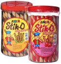 Junior-Stik-O-Wafer-Sticks-380g Sale