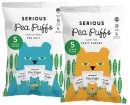 Serious-Pea-Puffs-75g-5-Pack Sale