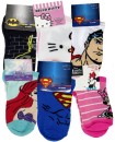 Kids-Licensed-Socks-1-Pair Sale