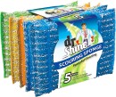 Scrubbing-Metallic-Pads-5-Pack Sale