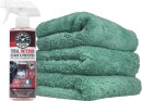 Chemical-Guys-Total-Interior-Cleaner-Microfibre-Towels-Combo Sale