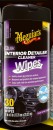 Meguiars-Quik-Interior-Detailer-Wipes-25-Pack Sale