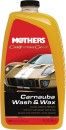 Mothers-Wash-Wax-189L Sale