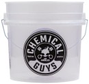 Chemical-Guys-Ultra-Clear-Car-Wash-Bucket-17L Sale