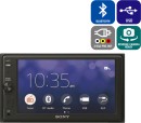 Sony-62-Apple-CarPlay-Head-Unit Sale