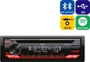 JVC-USB-CD-Bluetooth-Head-Unit Sale