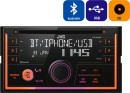 JVC-Head-Unit-with-CDBluetooth-iPodUSB Sale