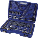 Mechpro-Blue-Mechanics-Tool-Set-128-Piece Sale