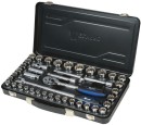 Mechpro-Blue-Socket-Set-42-Piece Sale