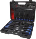 Mechpro-Blue-Screwdriver-Bit-Set-70-Piece Sale