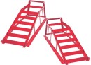 Stanfred-Car-Ramps-1000kg Sale