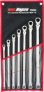 Repco-Long-Double-Ring-Spanner-Set-7-Piece Sale