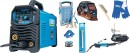 Cigweld-BlueVenom-XF186-Multi-Process-Welding-Inverter-Kit Sale