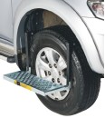 Maxi-Trac-Folding-4WD-Wheel-Step-220kg Sale