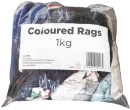 Coloured-Rags-1kg Sale