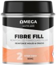 Omega-Fibre-Fill-500g Sale