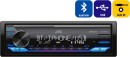 JVC-Head-Unit-with-BluetoothUSB Sale