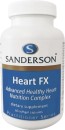 NEW-Sanderson-Heart-FX-60-Softgel-Capsules Sale