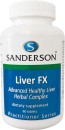 NEW-Sanderson-Liver-FX-60-Tablets Sale