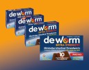 DeWorm-Range Sale