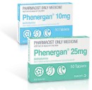 Phenergan-Range Sale