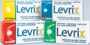 Levrix-Range Sale