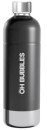 Oh-Bubbles-Stainless-Steel-Bottle-Black Sale