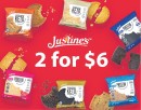 Justines-Cookies-Range Sale