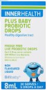 Inner-Health-Plus-Baby-Probiotic-Drops-8ml Sale