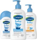 Cetaphil-Baby-Selected-Range Sale