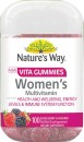 Natures-Way-Adult-Vita-Gummies-Womens-Multivitamin-100s Sale