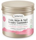 Radiance-Hair-Skin-Nail-Beauty-50-Gummies Sale