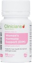 Clinicians-Womens-Hormone-Supp-DIM-V-Caps-90 Sale