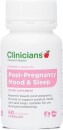 Clinicians-Post-Pregnancy-Mood-Sleep-Caps-60 Sale