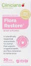 Clinicians-Flora-Restore-V-Caps-30 Sale