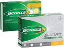 Berocca-Selected-Range Sale