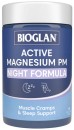 Bioglan-Active-Magnesium-PM-Night-60-Tablets Sale