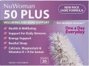 NuWoman-50-Plus-30-Tablets Sale