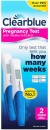 Clearblue-Digital-Pregnancy-Test-2Pk Sale