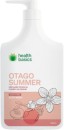 Health-Basics-Otago-Summer-Peach-Body-Wash-950ml Sale