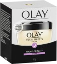 Olay-Total-Effects-Night-Creme-50g Sale