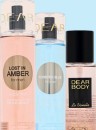 Dear-Body-Fragrances-236ml-250ml Sale