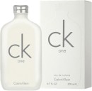 CK-One-EDT-200ml Sale