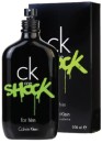 Calvin-Klein-CK-One-Shock-for-Him-EDT-200ml Sale