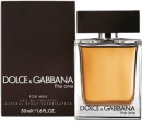 Dolce-Gabbana-The-One-for-Men-EDT-100ml Sale