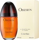 Calvin-Klein-Obsession-for-Women-EDP-100ml Sale